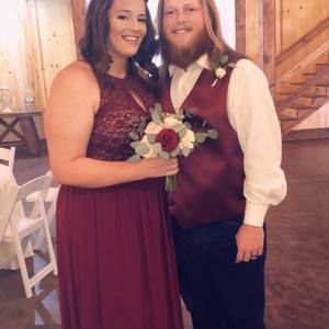 Meet your Posher, Tim